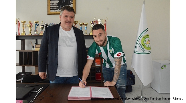 Manisa BBSK'da transfer sezonu açıldı