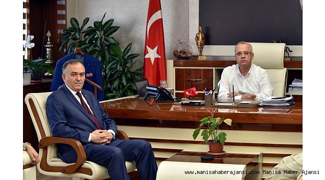 MHP Grup Başkanvekili Erkan Akçay: "MHP Türkiye'nin sigortasıdır"