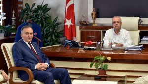 MHP Grup Başkanvekili Erkan Akçay: 