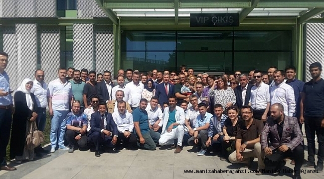MİLLET, VEKİLİ ÖZDAĞ'I İSTİYOR