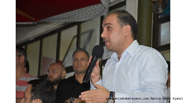 Muradiye ve Dağmarmara okullarına kavuşuyor