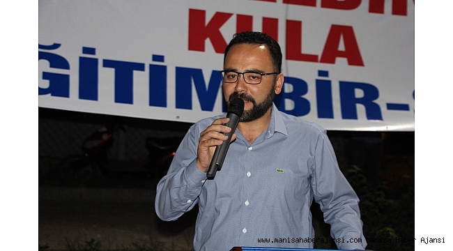 Palabıyık'tan çiftçilere müjde