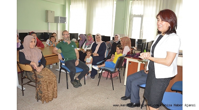 Proje sayesinde veliler ve öğrenciler arasındaki empati artacak