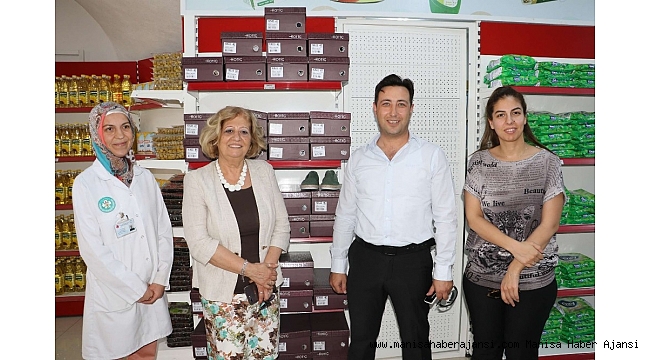 Ramazan'ın bereketi büyükşehirle geldi