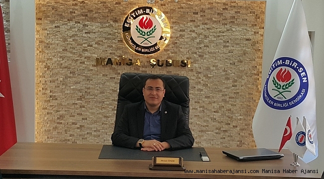 15 Temmuz Milletimizin Diriliş Manifestosudur