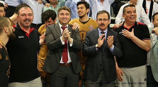 Gençlik  ve Spor Bakanı, Kulalı Mehmet Muharrem Kasapoğlu Oldu