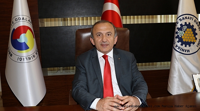 İkinci el alım-satım işi ile uğraşanlar belgelerini Manisa TSO'da alabilecek