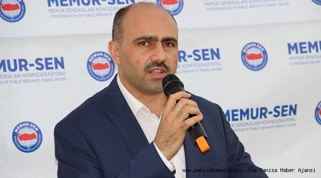 İRĞAT: SREBRENİTSA’YI UNUTMAYALIM