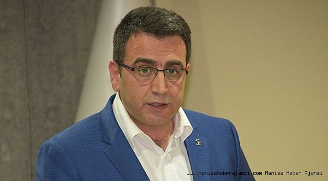 KATIÖZ'DEN BOZYAKA'YA ''SERT TEPKİ
