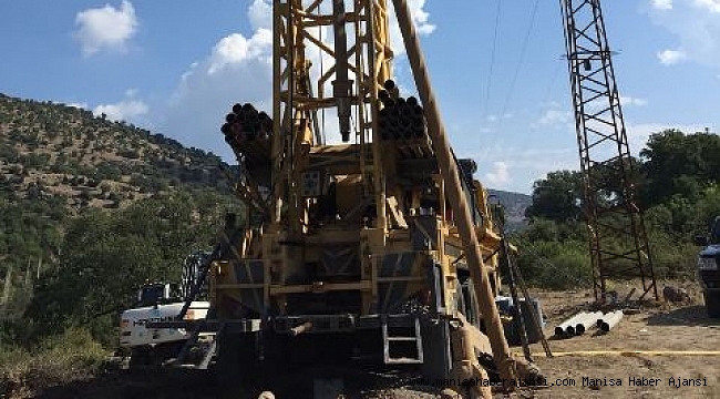 MALDAN’A YENİ SONDAJ