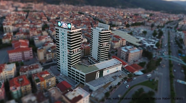 MASKİ’DEN AÇIKLAMA: TİRKEŞ İÇİN YER İZNİ VERİLMEDİ