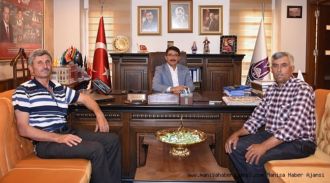 Merkez’ de mahalle sayıları değişti