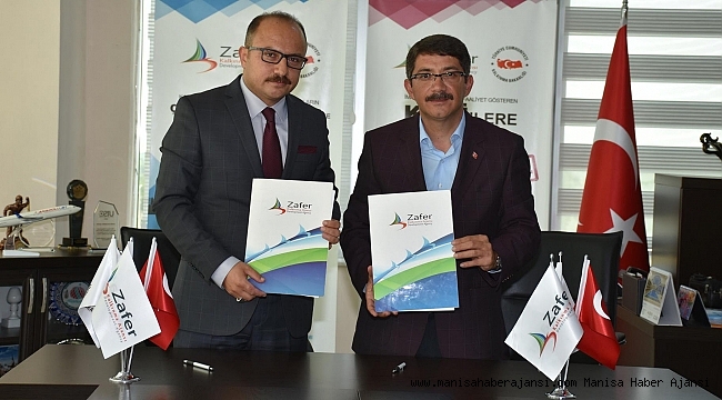 Şehzadeler Belediyesi kendi elektriğini üretecek