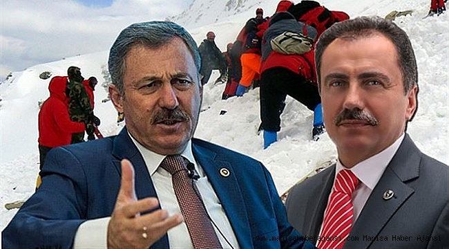 Selçuk Özdağ'dan Muhsin Yazıcıoğlu Davasıyla İlgili Çarpıcı Açıklama