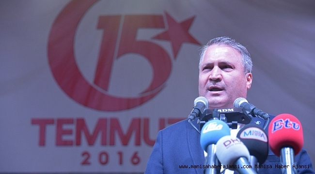 ÜLKEMİZİN BÖLÜNMESİNE ASLA İZİN VERMEYECEĞİ