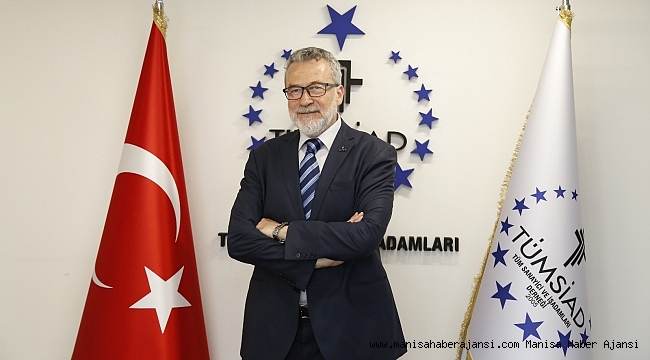 Yeni Kabinenin, Devletimize, Milletimize Ve Gönül Coğrafyamıza Hayırlı Olmasını Dilerim