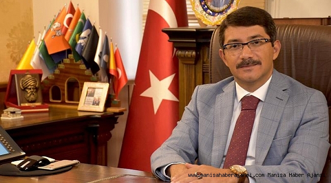 Başkan Çelik Kurban Bayramını Kutladı