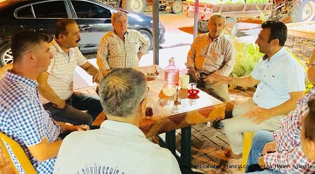 Büyükşehir 7 Gün 24 Saat Vatandaşın Hizmetinde