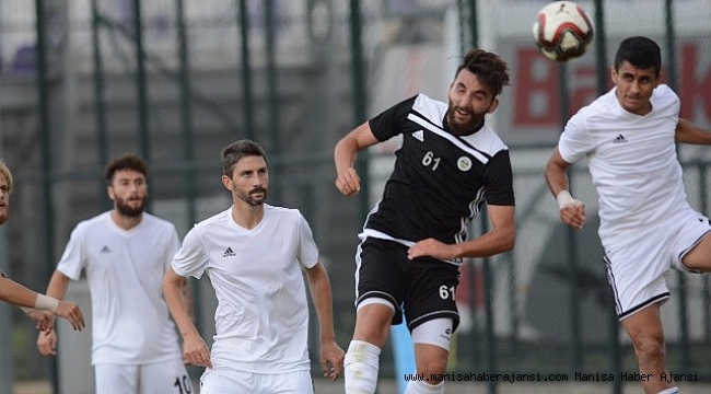 Manisa Büyükşehir Belediyespor’un Hazırlık Maçı Programı Belli Oldu
