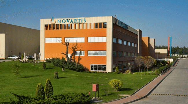 Novartis Türkiye hakkında 'soruşturma' açıldı
