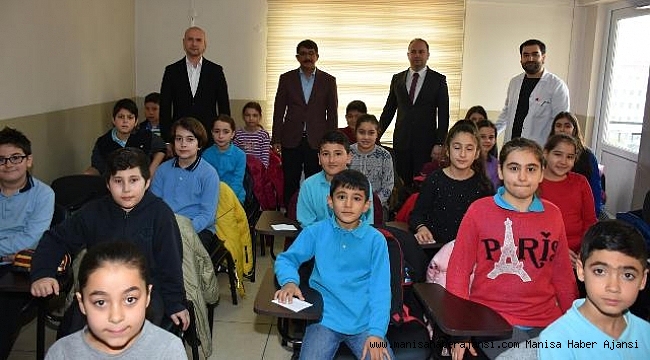 ŞEGEM LGS’de büyük başarı elde etti