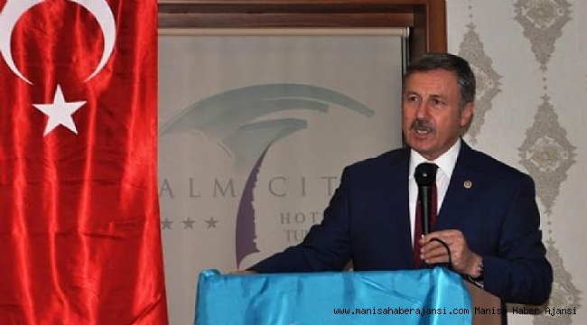 Selçuk Özdağ'dan Malazgirt Zaferi'nin 947. Yıldönümü mesajı