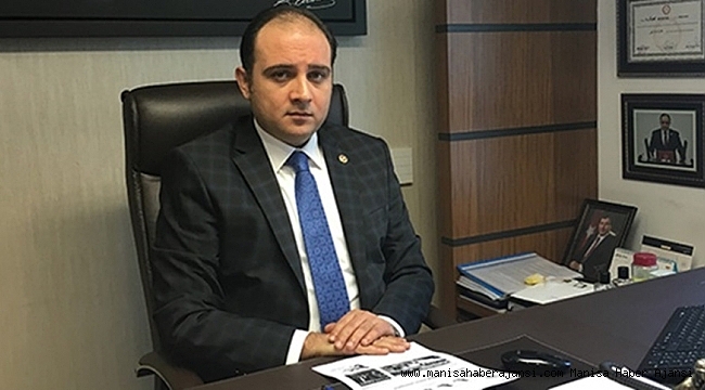 Baybatur, Manisa'nın kurtuluş yıldönümünü kutladı