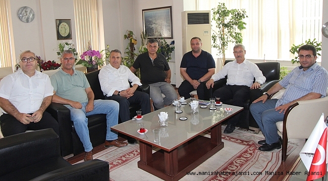 Çerci'den Yaralıya Güreş Daveti