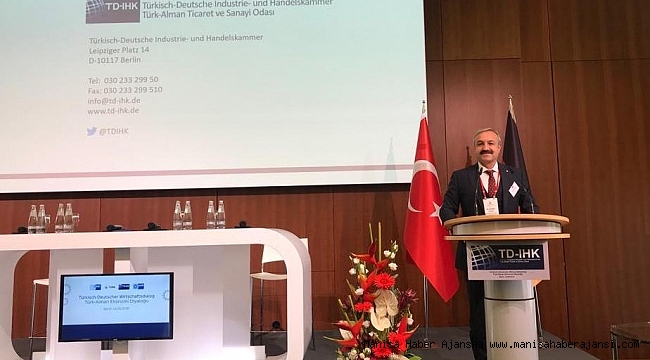 İhracatçıya tam destek