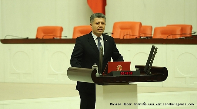 Mehmet Ali Özkan’dan Gaziler Günü Mesajı