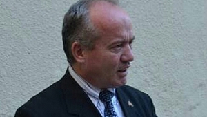 DGYD Başkanı Özen, “Cumhuriyet bir aydınlanma devrimidir”
