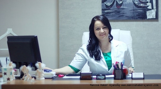 LEKELENMELERE DİKKAT EDİN