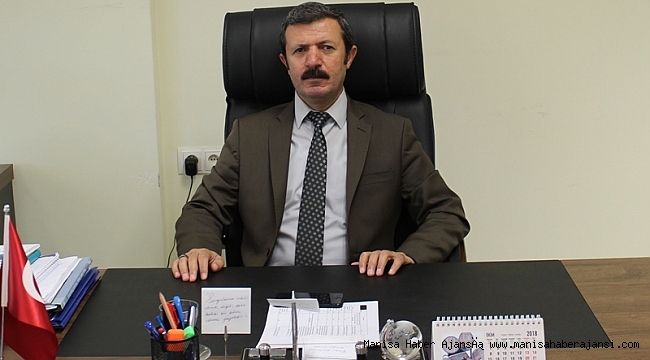 MANİSA İŞKUR İŞSİZLİKLE MÜCADELEDE KARARLI