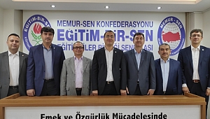 Öner Adaylığını Açıkladı