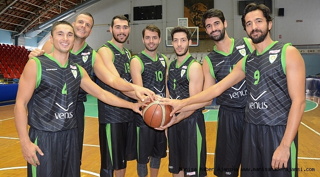 Potada DEV Derbi