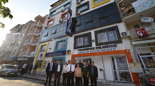 YEGEM EĞİTİMLERE BAŞLADI