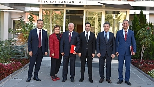 2 MİLYON LİRALIK YATIRIM DAHA GELİYOR