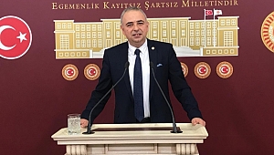 AHMET VEHBİ BAKIRLIOĞLU “Atatürk’ün Emanetlerine Sahip Çıkacağız”
