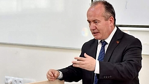 DGYD Başkanı Özen, “Atatürkçülük, büyük önderin bıraktığı en büyük mirastır”