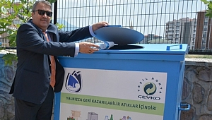 HERŞEY TEMİZ BİR YUNUSEMRE İÇİN