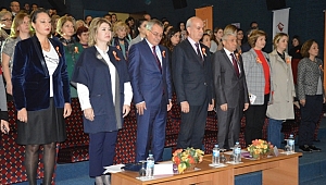 Kadınlar ısrarlı takibe maruz kalıyor