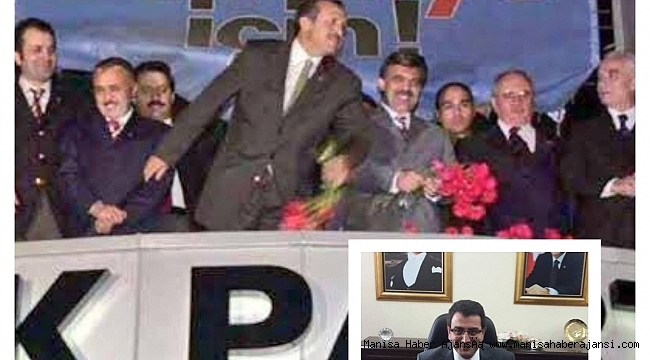 KATIÖZ’DEN 16.YIL MESAJI