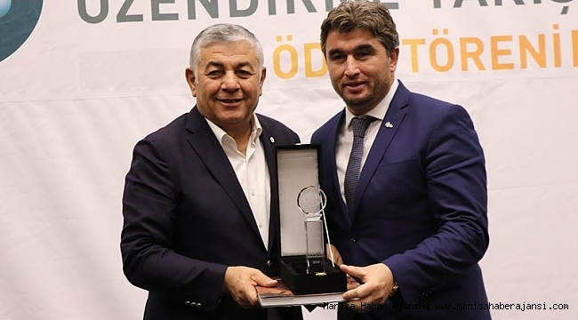 Kültürel Mirası Koruma Yarışması’nda Kula’ya Jüri Özel Ödülü