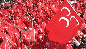 MHP MANİSA BÜYÜKŞEHİR ADAYINI AÇIKLADI