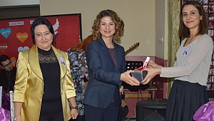 Necatibey İlkokulu’nda öğretmenler buluşması