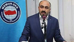 ÖNLEM ALINMAZSA HASTANELER DE SAĞLIK ÇALIŞANLARI DA İFLAS EDECEK