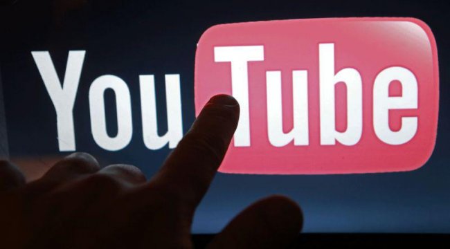 YouTube'a 2 saat boyunca giriş yapılamadı