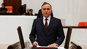 AKÇAY: CHP Milli Savunma Bakanından ve Türk Silahlı Kuvvetlerinden Özür Dilemelidir