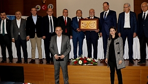 Sanayicinin heyecanını artırmak için engelleri kaldıracağız