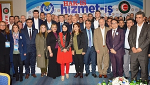 TURAN KARAFİL GÜVEN TAZELEDİ